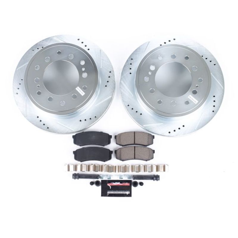 PSB Z23 Evolution Kit