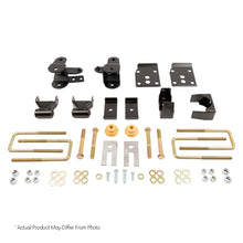 गैलरी व्यूवर में इमेज लोड करें, Belltech FLIP KIT 2019 Chevrolet Silverado / GMC Sierra 1500 2WD All Cab - 6in Flip Kit w/ C-Section