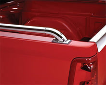 Laden Sie das Bild in den Galerie-Viewer, Putco 00-04 Nissan Frontier Club Cab SSR Locker Side Rails