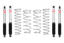 गैलरी व्यूवर में इमेज लोड करें, Eibach Pro-Truck Lift Kit 91-97 Toyota Land Cruiser (Incl. Lift Springs and Pro-Truck Sport Shocks)