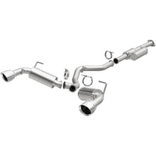 Carica l&#39;immagine nel visualizzatore di Gallery, Magnaflow 17-22 Subaru BRZ/Scion FR-S/Toyota GT86 NEO Cat-Back Exhaust System