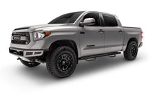 Cargar imagen en el visor de la galería, N-Fab 2022 Toyota Tundra Crew Max Cab 5.6ft Bed W2W - 3in Nerf Steps - Gloss Black (w/o Bed Access)