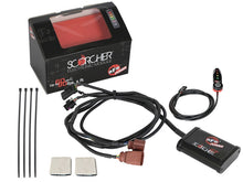 Charger l&#39;image dans la galerie, aFe Scorcher GT Module 15-18 Audi S3 L4-2.0L (t)