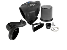 Carica l&#39;immagine nel visualizzatore di Gallery, aFe Momentum ST Pro DRY S Intake System 16-18 Chevrolet Camaro I4-2.0L