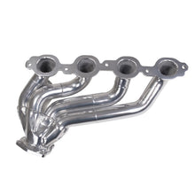 Charger l&#39;image dans la galerie, BBK 16-18 Chevrolet Camaro SS 6.2L Shorty Tuned Length Exhaust Headers - 1-3/4in Silver Ceramic