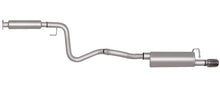 Laden Sie das Bild in den Galerie-Viewer, Gibson 06-09 Chevrolet HHR LS 2.2L 2.5in Cat-Back Single Exhaust - Stainless