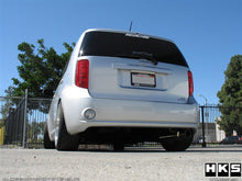 Carica l&#39;immagine nel visualizzatore di Gallery, HKS 08 Scion xB ES Wagon Muffler