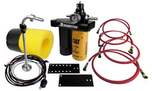 Cargar imagen en el visor de la galería, Aeromotive Fuel Pump - 03-07 Ford Powerstroke 6.0L Complete Kit