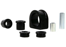 Carica l&#39;immagine nel visualizzatore di Gallery, Whiteline 1995 Toyota Tacoma Base Steering Rack Bushing Kit