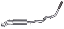 Laden Sie das Bild in den Galerie-Viewer, Gibson 01-03 Chevrolet Silverado 1500 HD LS 6.0L 3in Cat-Back Single Exhaust - Stainless