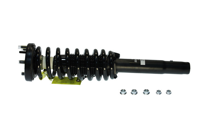 KYB Shocks & Struts Strut Plus Front Right Honda Accord 03-07