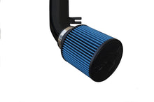 Carica l&#39;immagine nel visualizzatore di Gallery, Injen 17-19 Nissan Sentra 1.6L 4cyl Turbo Black Cold Air Intake