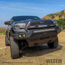 गैलरी व्यूवर में इमेज लोड करें, Westin 16-20 Toyota Tacoma Pro-Mod Front Bumper