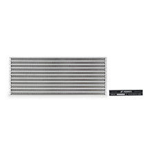 Charger l&#39;image dans la galerie, Mishimoto Universal Air-to-Water Intercooler Core - 9.8in / 3.8in / 3.8in