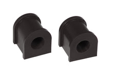 Carica l&#39;immagine nel visualizzatore di Gallery, Prothane 05-07 Scion TC Front Sway Bar Bushings - 21mm - Black