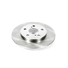 Carica l&#39;immagine nel visualizzatore di Gallery, Power Stop 09-10 Pontiac Vibe Rear Autospecialty Brake Rotor