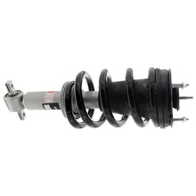 Laden Sie das Bild in den Galerie-Viewer, KYB Shocks &amp; Struts Strut Plus Front 14-18 Chevrolet Silverado 4WD (Excl Electronic Suspension)