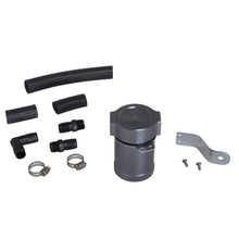 Charger l&#39;image dans la galerie, BBK 05-10 Ford Mustang GT Oil Separator Kit - Passenger Side