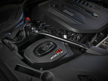 Cargar imagen en el visor de la galería, aFe POWER Momentum GT Pro Dry S Intake System 17-21 BMW 540i (G30) L6-3.0L (t) B58