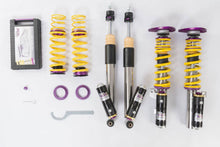 Laden Sie das Bild in den Galerie-Viewer, KW Audi RS3 8V Clubsport Coilover Kit 3-Way