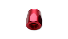 Cargar imagen en el visor de la galería, Vibrant -6AN Hose End Socket - Red