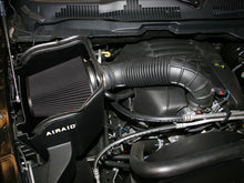 Laden Sie das Bild in den Galerie-Viewer, Airaid 03-12 Dodge Ram 3.7L/4.7L/5.7L MXP Intake System w/o Tube (Dry / Black Media)