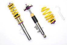 Laden Sie das Bild in den Galerie-Viewer, KW Coilover Kit V3 BMW X6