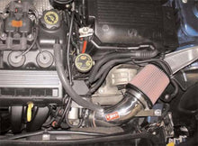 Carica l&#39;immagine nel visualizzatore di Gallery, Injen 2000-06 Mini Cooper N/A (Non S) Polished Short Ram Intake