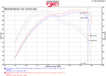 Carica l&#39;immagine nel visualizzatore di Gallery, Injen 14-16 Jeep Grand Cherokee 3.0L V6 Turbo Polished Short-Ram Intake w/MR Tech and Heatshield