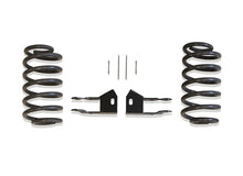 Carica l&#39;immagine nel visualizzatore di Gallery, MaxTrac 15-20 GM Tahoe / Yukon 2WD/4WD 3in Rear Lowering Kit