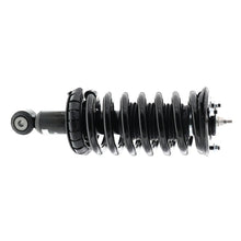 Laden Sie das Bild in den Galerie-Viewer, KYB Shocks &amp; Struts Strut Plus Front NISSAN Titan 4WD 2014-2004