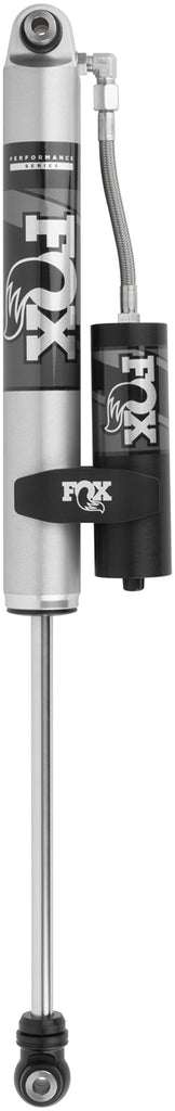 Fox 20+ Jeep JT Gladiator 2.0 Performance Series Remote Reservoir Rear Shock 4.5-6" Lift