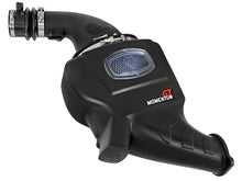 Carica l&#39;immagine nel visualizzatore di Gallery, aFe Momentum GT Pro 5R Cold Air Intake System 17-20 Nissan Patrol L6 4.8L