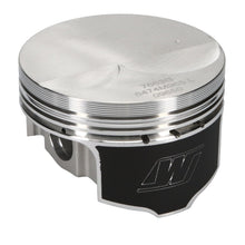 Cargar imagen en el visor de la galería, Wiseco SBC LS1 Vortec 5.3L FT -2.2cc 10.25:1 Piston Shelf Stock