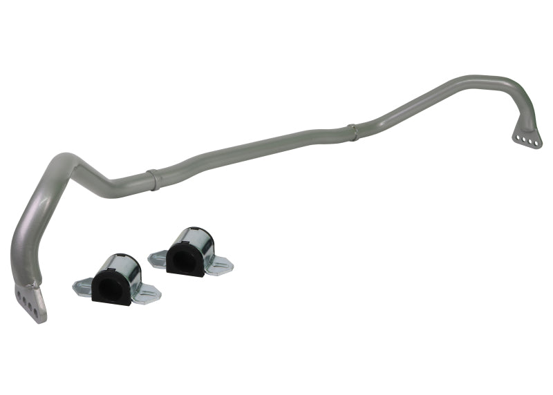 WL Sway Bars - Front