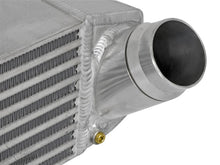 Laden Sie das Bild in den Galerie-Viewer, aFe BladeRunner GT Series Intercooler 12-15 BMW 335i (F30) L6 3.0L (t)