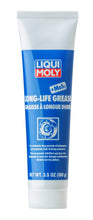 Charger l&#39;image dans la galerie, LIQUI MOLY Long-Life Grease + MoS2 - Case of 12