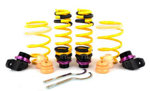 Laden Sie das Bild in den Galerie-Viewer, KW BMW M3/M4 G80/G82 Height Adjustable Spring Kit