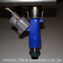 Cargar imagen en el visor de la galería, HKS 350z / 370z / G35 / G37 Top Feed High Impedance 545cc Fuel Injector (Only One Injector)