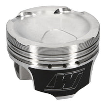 Cargar imagen en el visor de la galería, Wiseco Subaru FA20 Direct Injection Piston Kit 2.0L -16cc