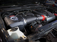 Charger l&#39;image dans la galerie, aFe Takeda Momentum Pro Dry S Cold Air Intake System 16-19 Toyota Tacoma V6-3.5L