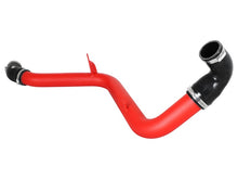 Charger l&#39;image dans la galerie, aFe BladeRunner 2.5in Red Intercooler Tube Hot Side 12-16 Ford Focus ST 2.0L (t)