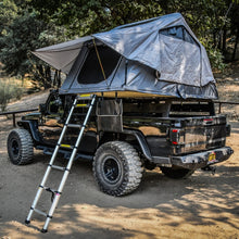 Laden Sie das Bild in den Galerie-Viewer, Westin 2021 Jeep Gladiator Overland Cargo Rack - Textured Black