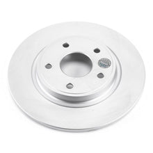 Charger l&#39;image dans la galerie, Power Stop 17-19 Chrysler Pacifica Rear Evolution Geomet Coated Rotor