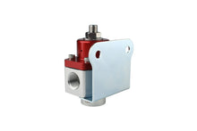 Cargar imagen en el visor de la galería, Aeromotive Carbureted Adjustable Regulator - 2-Port 3/8in NPT