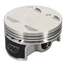 Carica l&#39;immagine nel visualizzatore di Gallery, Wiseco 98-08 Honda J35 3.5L Piston Kit -1.12cc Flat Top