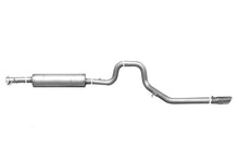 Laden Sie das Bild in den Galerie-Viewer, Gibson 03-05 Lincoln Aviator Base 4.6L 2.5in Cat-Back Single Exhaust - Aluminized