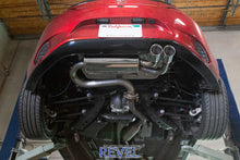 गैलरी व्यूवर में इमेज लोड करें, Revel 16-20 Mazda MX-5 Medallion Touring-S Catback Exhaust - Dual Tip / Axle-Back