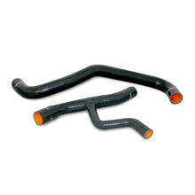 Charger l&#39;image dans la galerie, Mishimoto 01-04 Ford Mustang GT Black Silicone Hose Kit