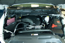 Cargar imagen en el visor de la galería, Airaid 13-14 Dodge Ram 5.7 Hemi MXP Intake System w/ Tube (Dry / Red Media)